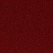 JB Martin Nevada Mohair Velvet Red Pepper Fabric