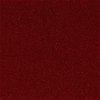 JB Martin Nevada Mohair Velvet Red Pepper Fabric - Image 1