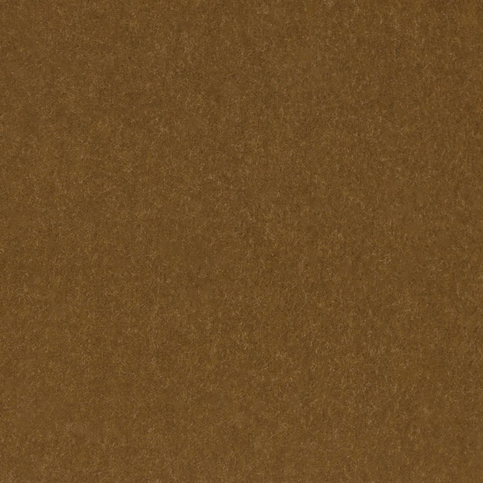 JB Martin Nevada Mohair Velvet Brown Sugar Fabric image 1 of 2
