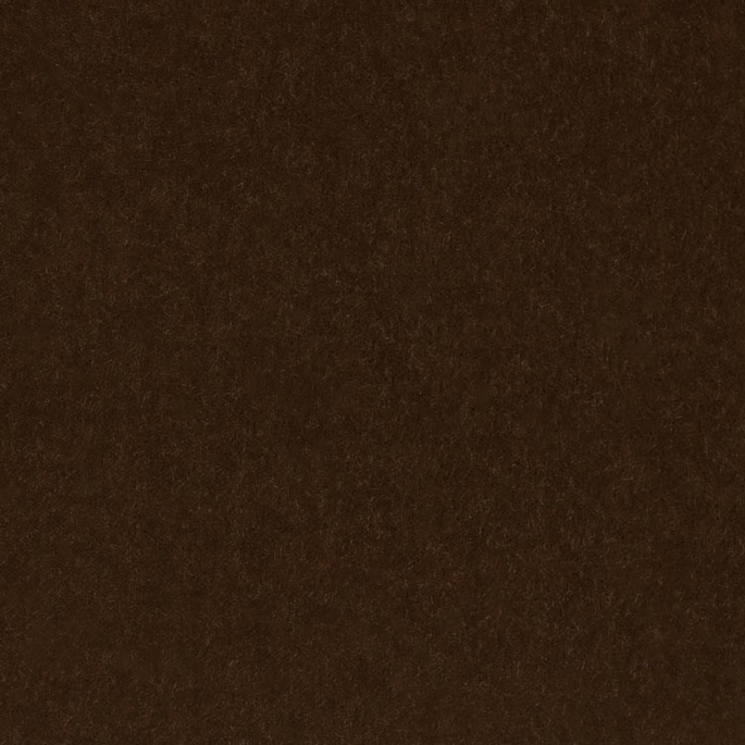 JB Martin Nevada Mohair Velvet Expresso Fabric image 1 of 2