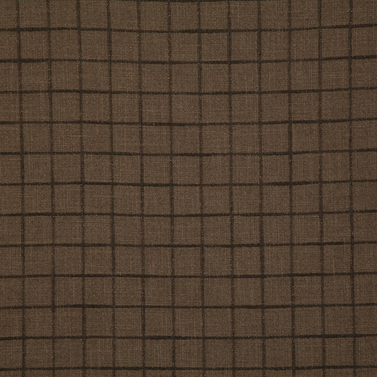 Pindler &amp; Pindler Nelson Cocoa Fabric