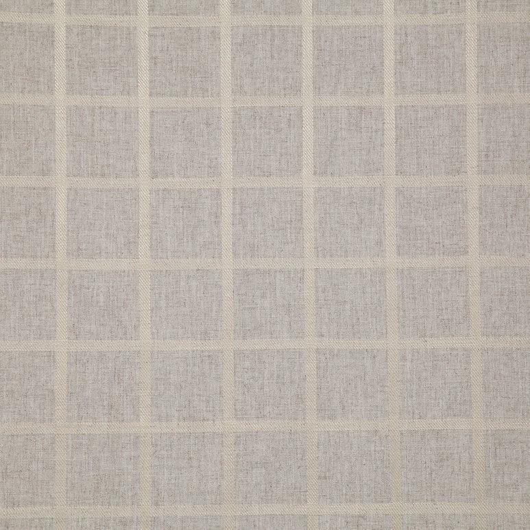 Pindler &amp; Pindler Norman Ecru Fabric