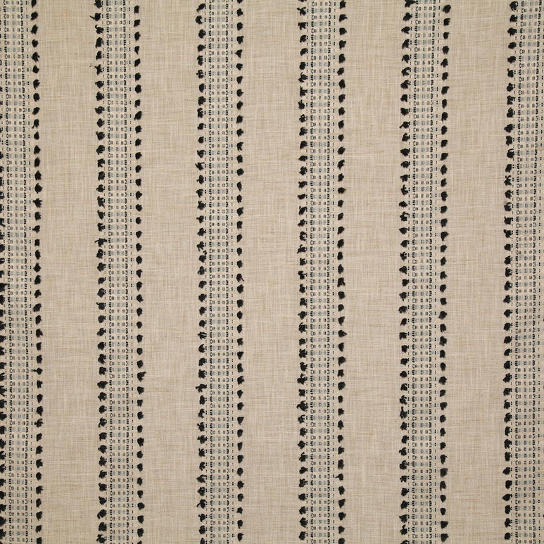 Pindler &amp; Pindler Owston Ebony Fabric