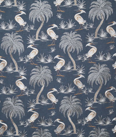 Pindler & Pindler Shira Lake Fabric