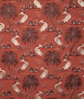 Pindler & Pindler Shira Spice Fabric
