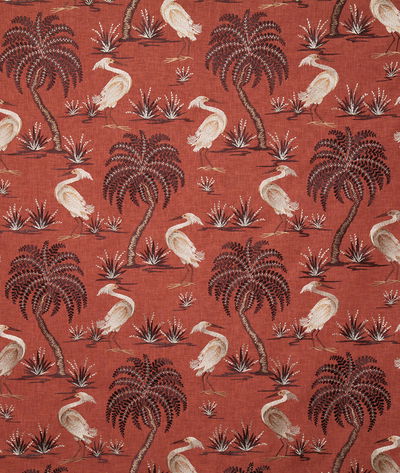 Pindler & Pindler Shira Spice Fabric