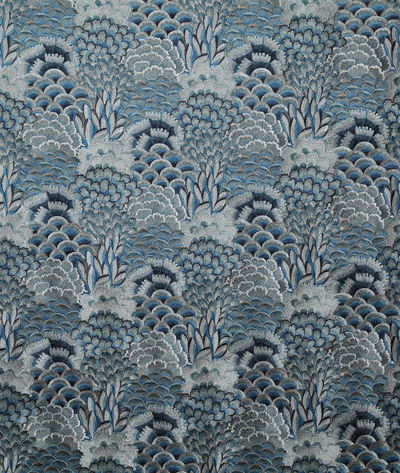 Pindler & Pindler Candlewood Ink Fabric