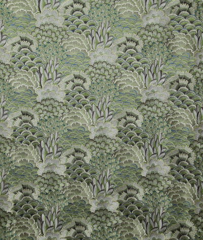Pindler & Pindler Candlewood Rainforest Fabric