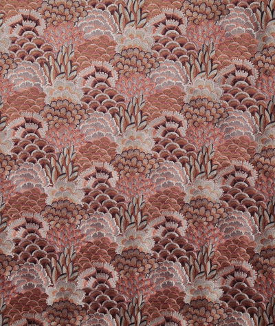 Pindler & Pindler Candlewood Spice Fabric