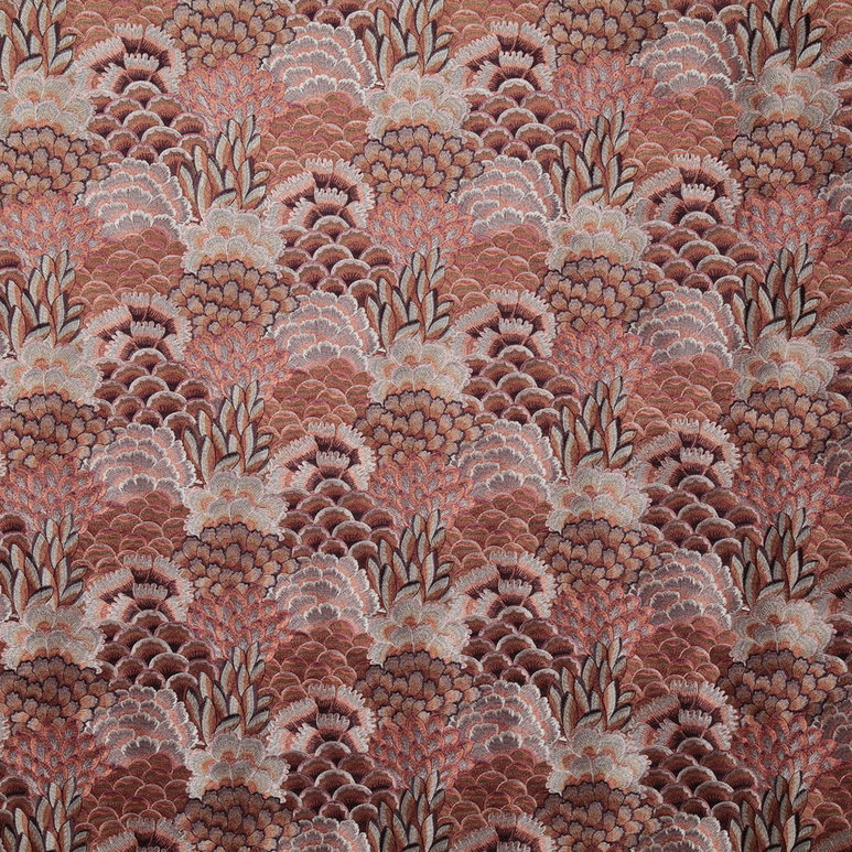 Pindler &amp; Pindler Candlewood Spice Fabric
