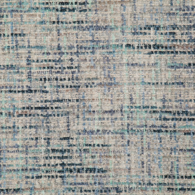 Pindler &amp; Pindler Julian Indigo Fabric