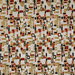Pindler & Pindler Freya Earth Fabric