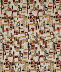 Pindler & Pindler Freya Earth Fabric
