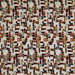 Pindler & Pindler Freya Multi Fabric
