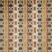 Pindler & Pindler Leif Amber Fabric