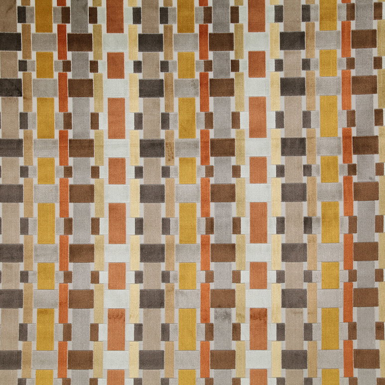 Pindler &amp; Pindler Leif Amber Fabric