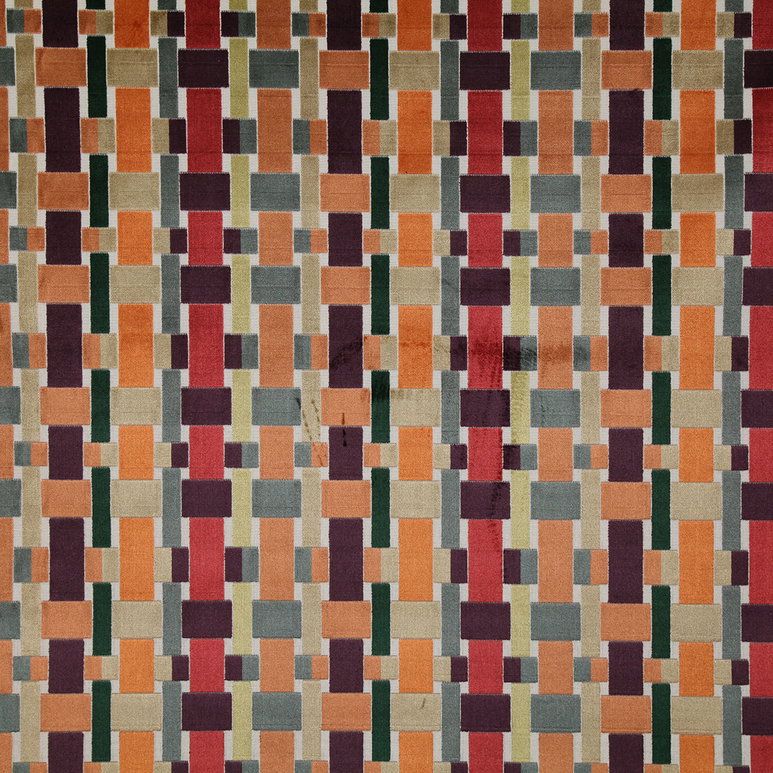 Pindler &amp; Pindler Leif Jewel Fabric