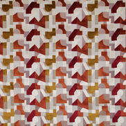 Pindler & Pindler Bjorn Garnet Fabric