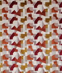 Pindler & Pindler Bjorn Garnet Fabric