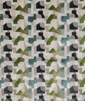 Pindler & Pindler Bjorn Peridot Fabric