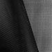 Black 9x9 Vinyl Coated Mesh Fabric