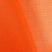 Visi-Guard Fluorescent Orange 9x9 Vinyl Coated Mesh Fabric