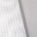 White 9x9 Vinyl Coated Mesh Fabric