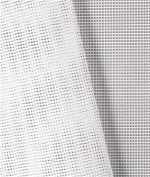 White Noseeum Mosquito Netting Fabric