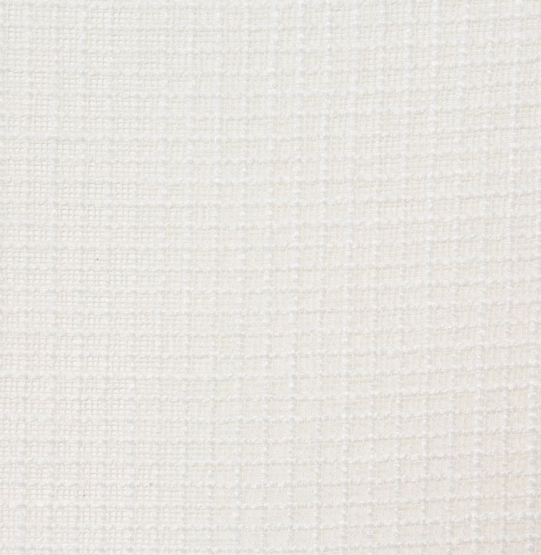 Pindler &amp; Pindler Ledford White Fabric