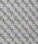 Pindler & Pindler Cleveland Blue Fabric