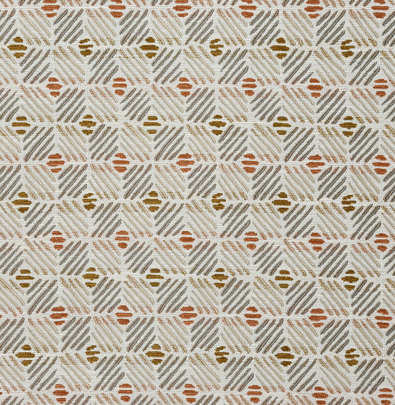 Pindler &amp; Pindler Cleveland Sienna Fabric