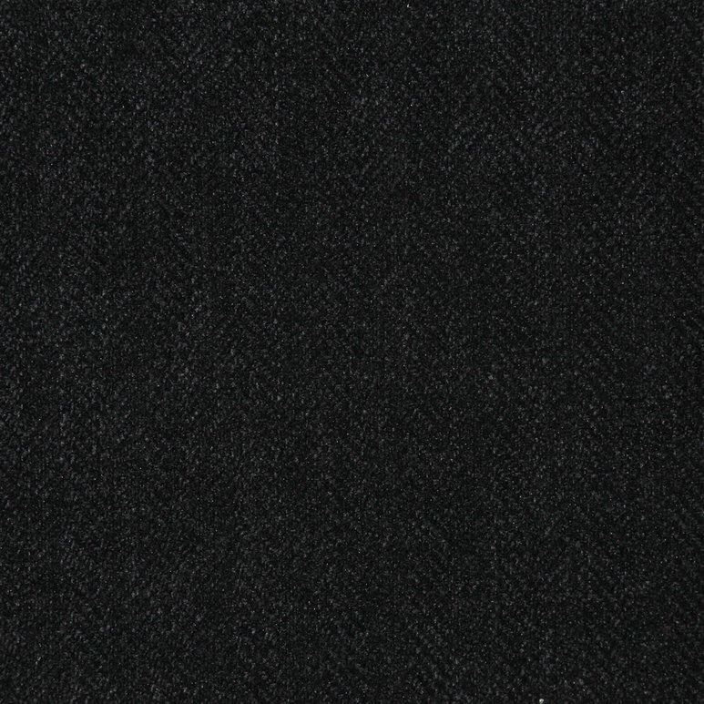 Pindler &amp; Pindler Hollins Black Fabric