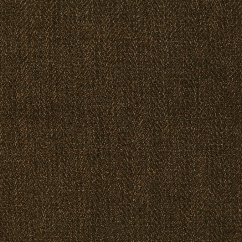 Pindler &amp; Pindler Hollins Chocolate Fabric