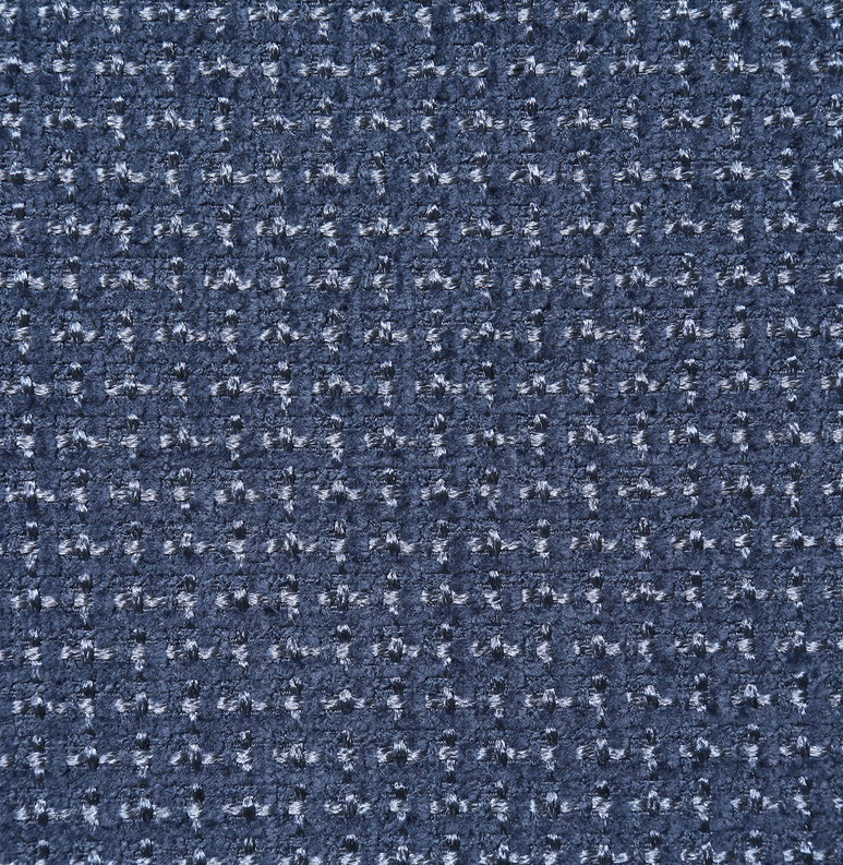 Pindler &amp; Pindler Ayton Blueberry Fabric