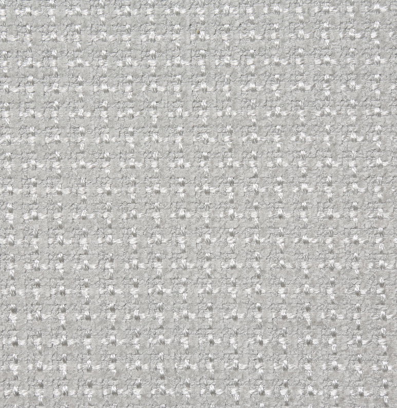 Pindler &amp; Pindler Ayton Silver Fabric