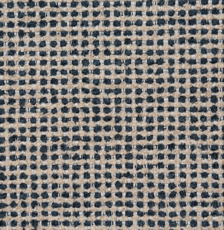 Pindler &amp; Pindler Adair Indigo Fabric