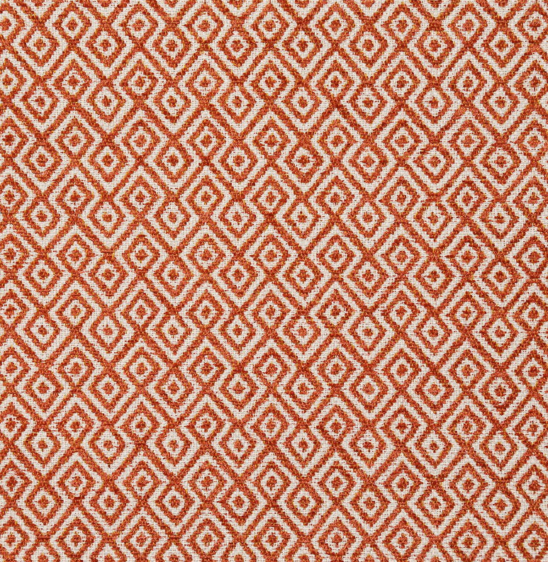 Pindler &amp; Pindler Audley Persimmon Fabric