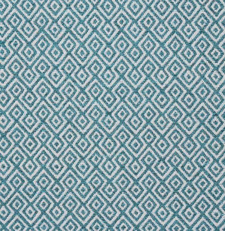 Pindler &amp; Pindler Audley Teal Fabric