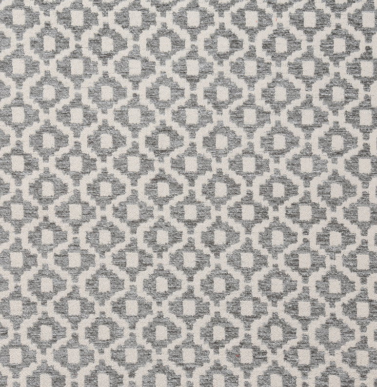 Pindler &amp; Pindler Acker Grey Fabric