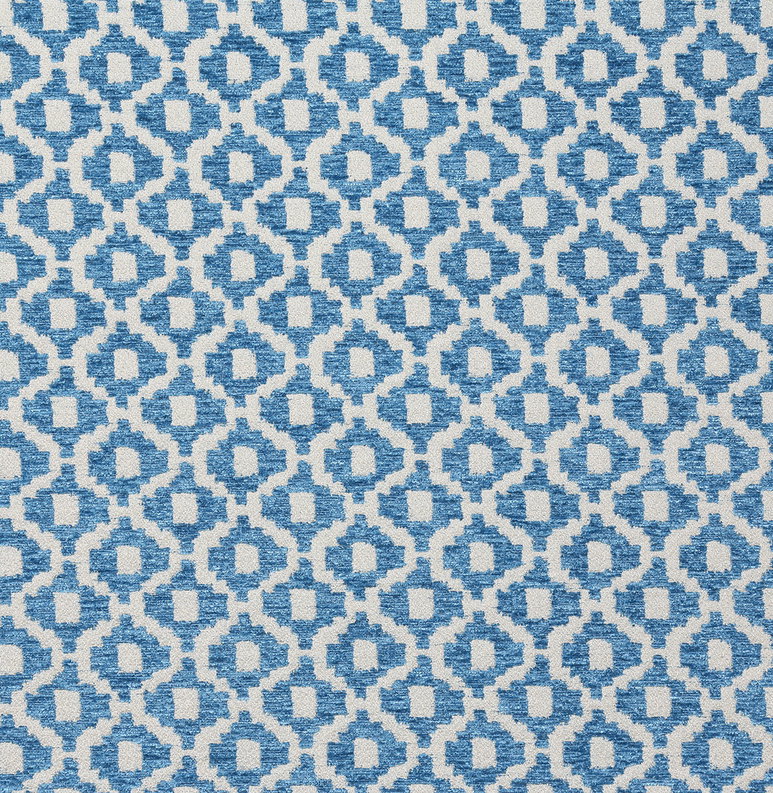 Pindler &amp; Pindler Acker Ocean Fabric