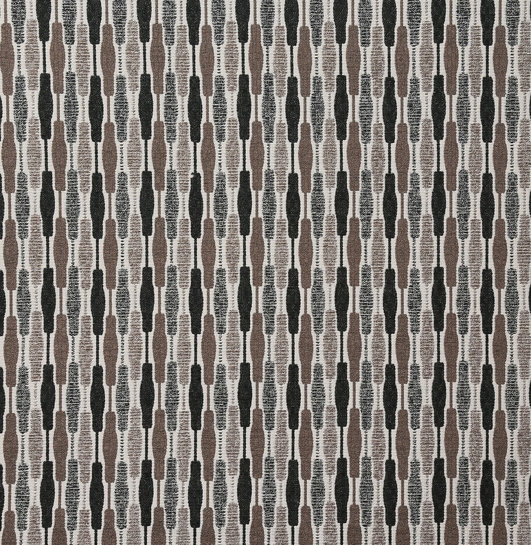 Pindler &amp; Pindler Atwater Noir Fabric