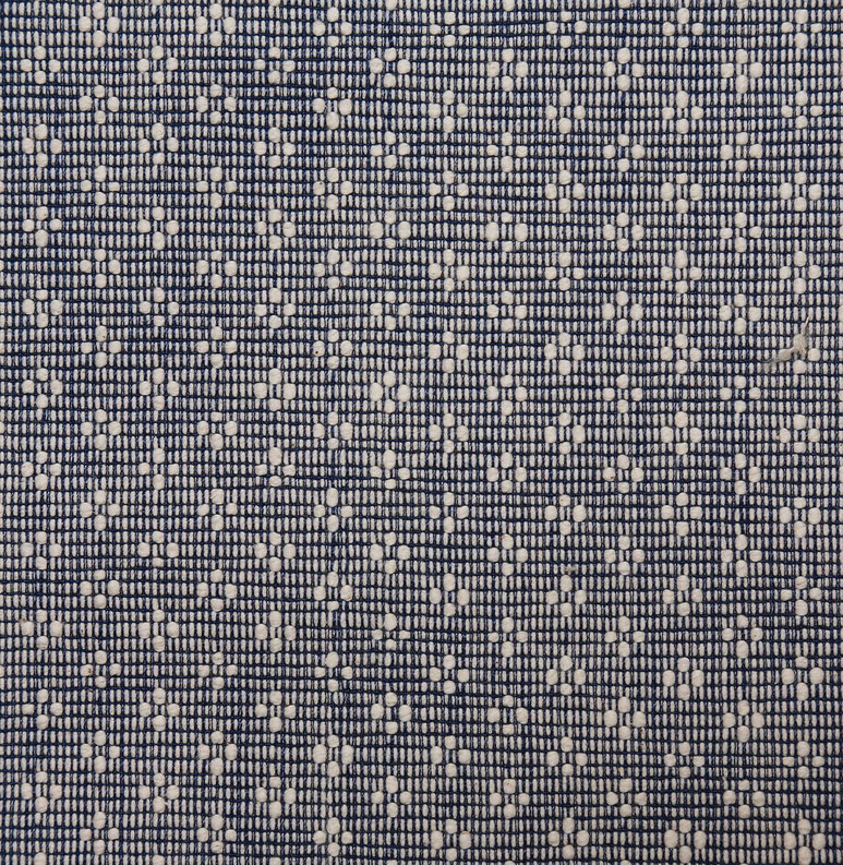 Pindler &amp; Pindler Ivers Indigo Fabric