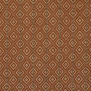 Pindler & Pindler Heath Cinnabar Fabric