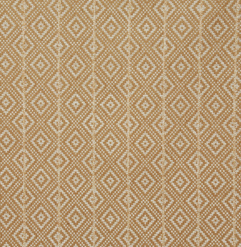 Pindler &amp; Pindler Heath Gold Fabric