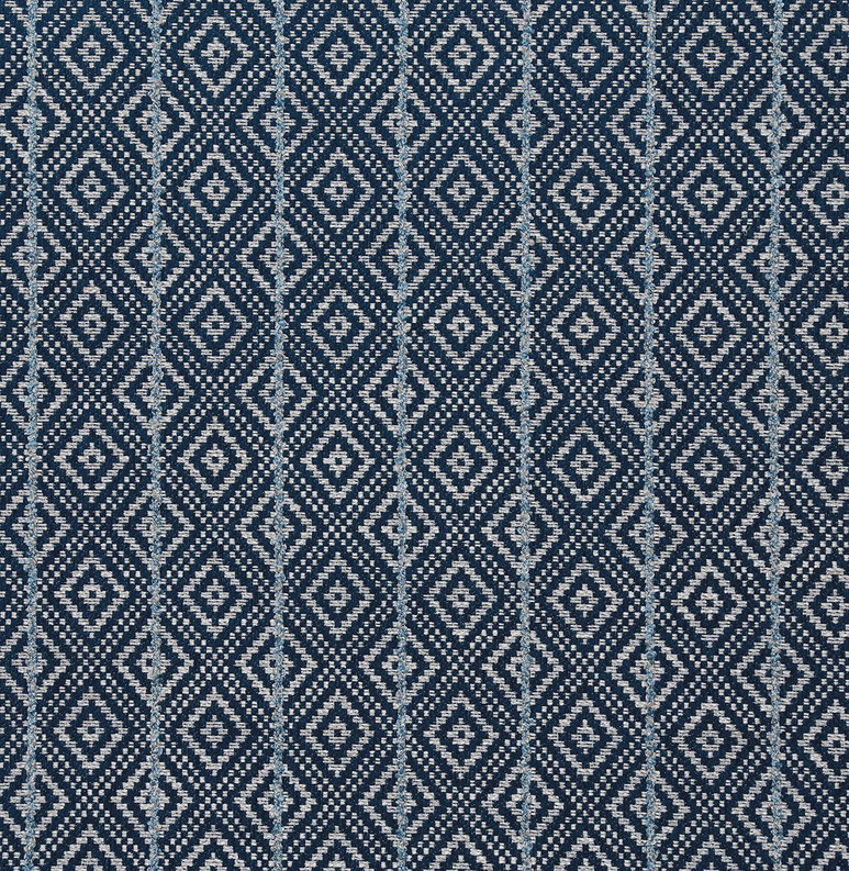 Pindler &amp; Pindler Heath Lapis Fabric