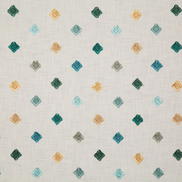 Pindler & Pindler Greenwood Aegean Fabric