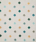 Pindler & Pindler Greenwood Aegean Fabric