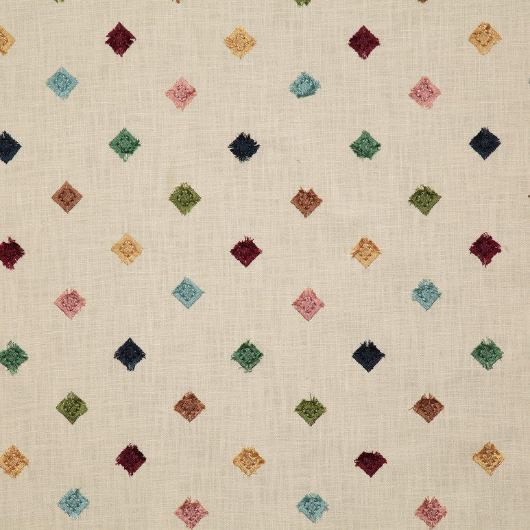 Pindler &amp; Pindler Greenwood Jewel Fabric