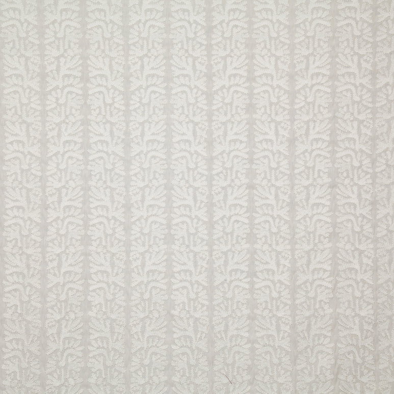 Pindler &amp; Pindler Jackman Coconut Fabric