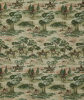 Pindler & Pindler Forester Meadow Fabric
